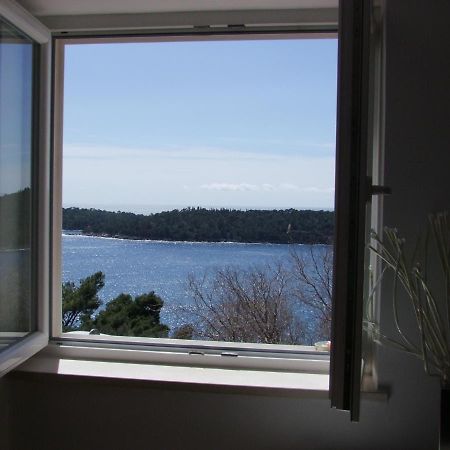 Appartement A Bright Hideaway à Dubrovnik Extérieur photo