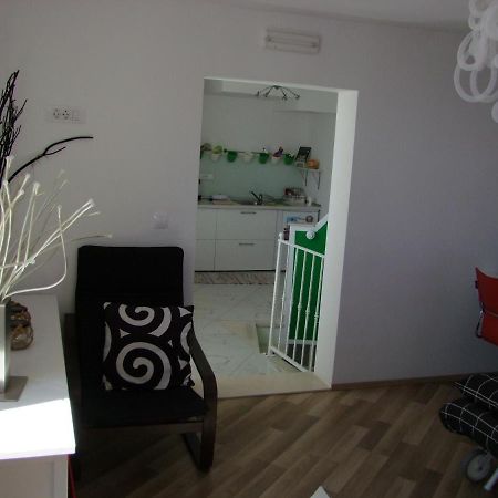 Appartement A Bright Hideaway à Dubrovnik Extérieur photo