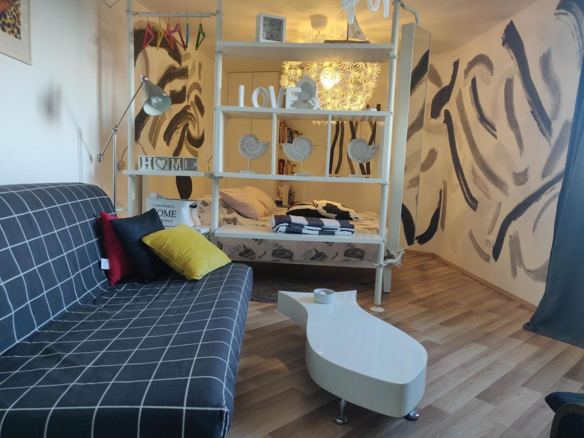 Appartement A Bright Hideaway à Dubrovnik Extérieur photo