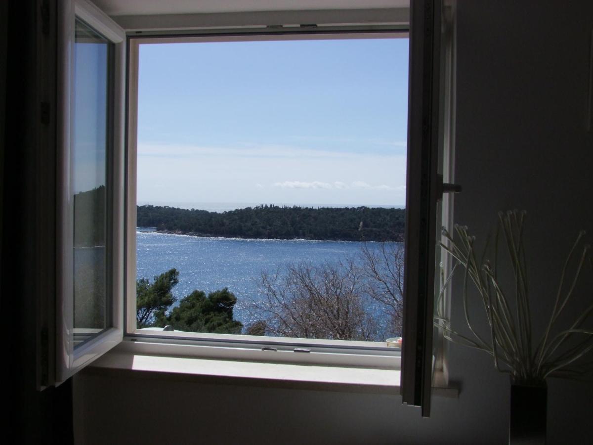Appartement A Bright Hideaway à Dubrovnik Extérieur photo