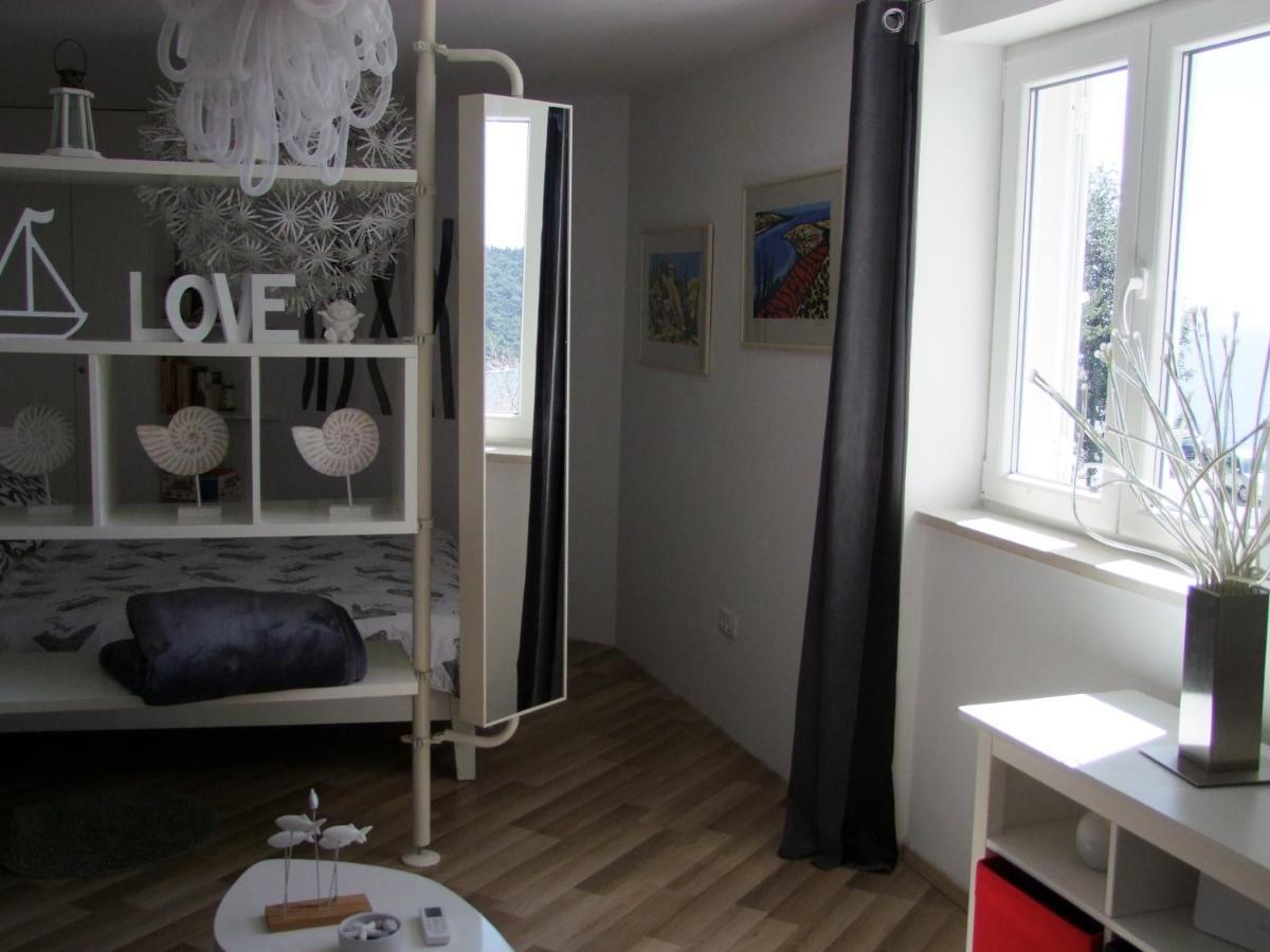 Appartement A Bright Hideaway à Dubrovnik Extérieur photo