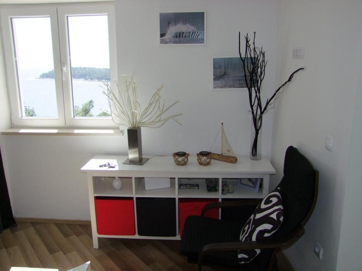 Appartement A Bright Hideaway à Dubrovnik Extérieur photo