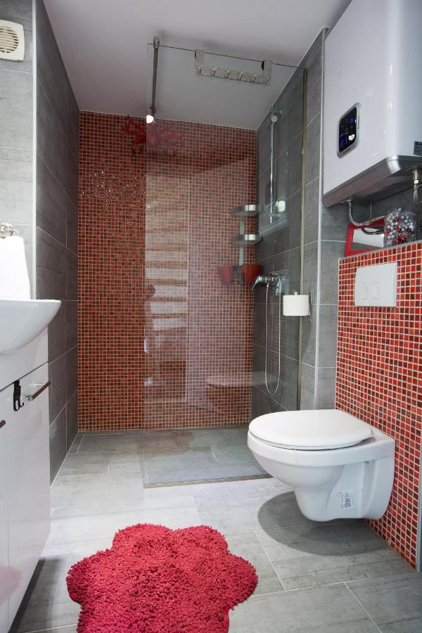 Appartement A Bright Hideaway à Dubrovnik Extérieur photo