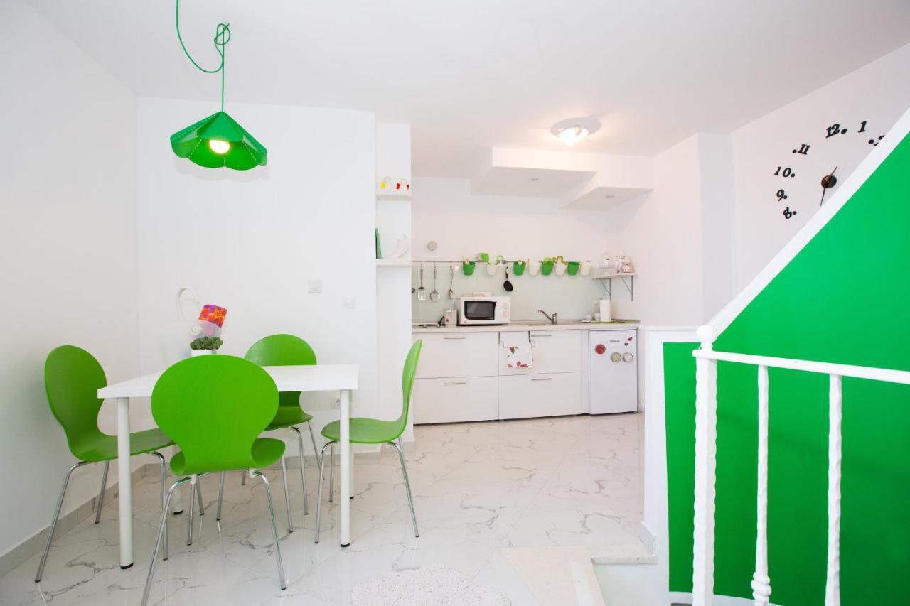 Appartement A Bright Hideaway à Dubrovnik Extérieur photo