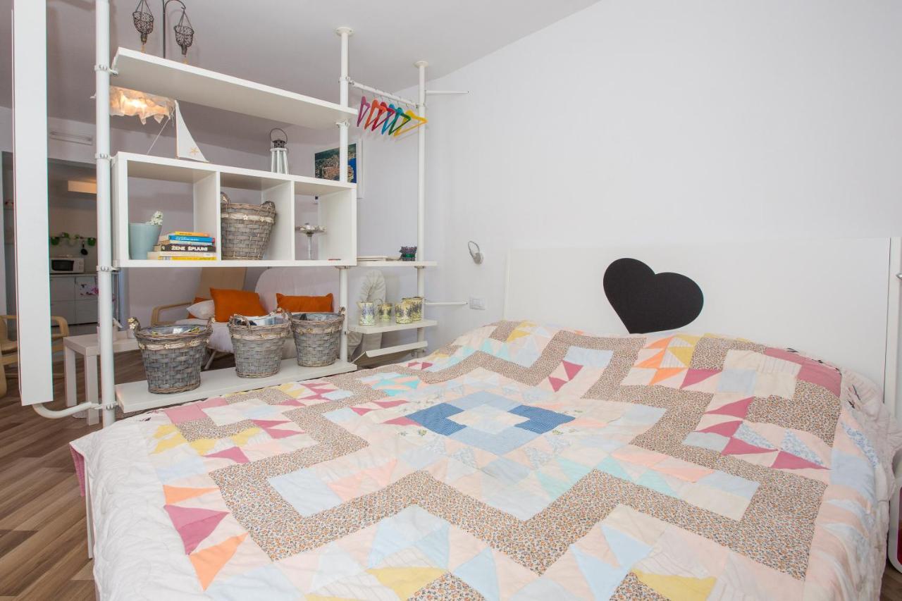 Appartement A Bright Hideaway à Dubrovnik Extérieur photo
