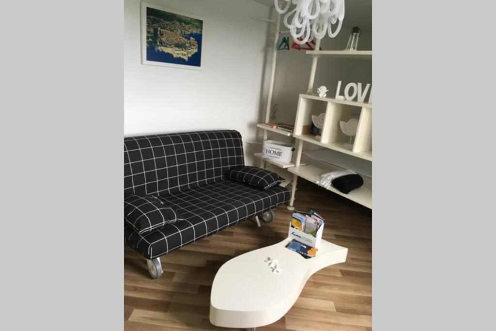 Appartement A Bright Hideaway à Dubrovnik Extérieur photo