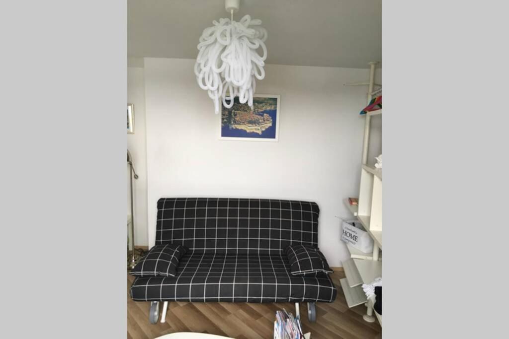 Appartement A Bright Hideaway à Dubrovnik Extérieur photo