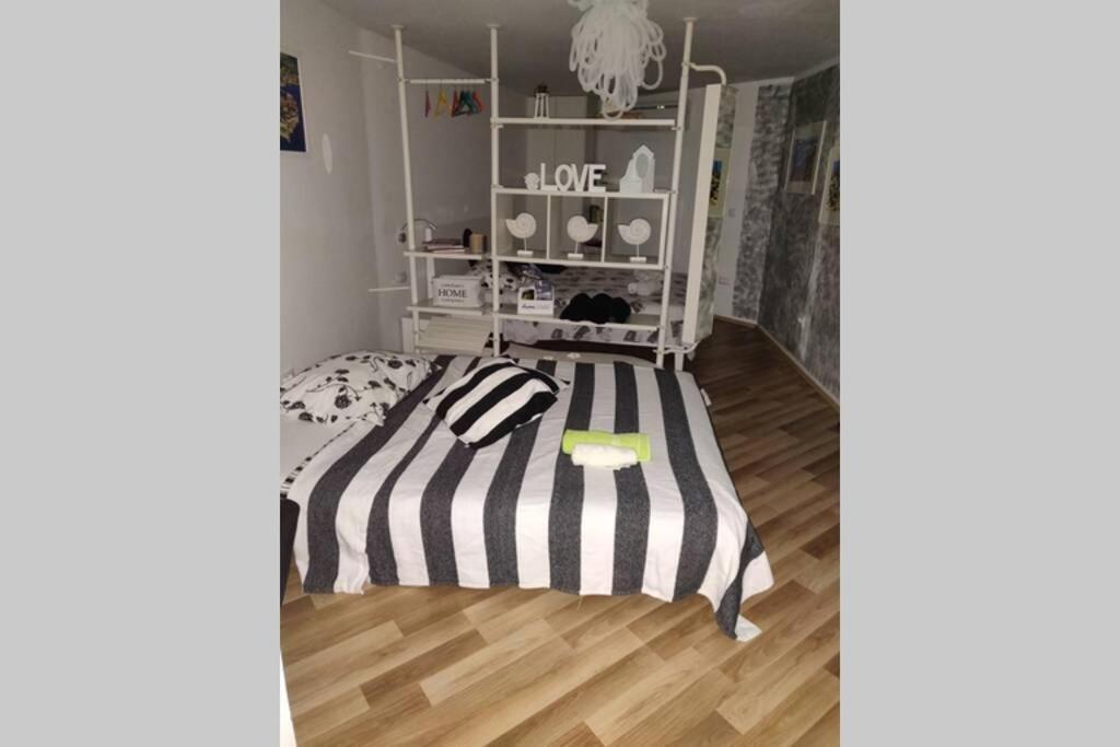 Appartement A Bright Hideaway à Dubrovnik Extérieur photo