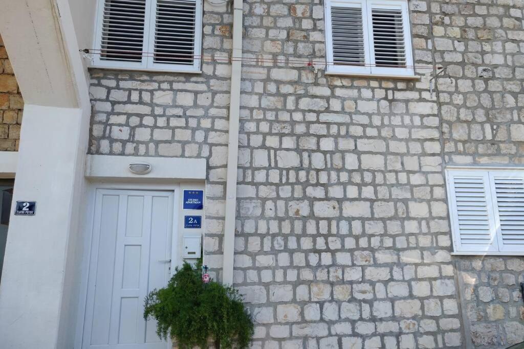 Appartement A Bright Hideaway à Dubrovnik Extérieur photo